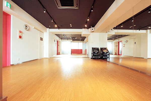 studio